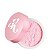 PO FACIAL PINK POWDER KAREN BACHINI - Imagem 1