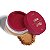 PO SOLTO PERFECT MATCH NIINA SECRETS COR 04 - Imagem 1