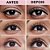 MASCARA DE CILIOS MAYBLLINE A PROVA D AGUA - Imagem 3