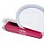 ESPELHO POCKET LED PINK NIINA SECRETS - Imagem 2