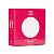 ESPELHO POCKET LED PINK NIINA SECRETS - Imagem 3