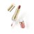 DUO LIPSTICK E GLOSS KIKO MILANO COR GINGERBREAD 02 - Imagem 1