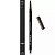 LAPIS OLHOS UNLIMITED PRECISION IKIKO MILANO COR 12 MARROM - Imagem 1