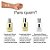 HIDRATANTE FACIAL DRAMATICALLY DIFFERENT MOISTURIZING GEL CLINIQUE 125ML - Imagem 3