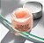 HIDRATANTE MOISTURE SURGE SPF 25 CLINIQUE 30ML - Imagem 3