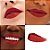 BATOM MAC MATTE FOREVER CURIOUS 668 - Imagem 2