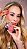 BLUSH MARIA MARGARIDA PETALA COR MARGARIDA - Imagem 3