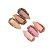 PALETA IRRESISTIBLE TOTAL LOOK KIKO MILANO - Imagem 2