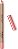 LAPIS LABIAL CREAMY COLOUR KIKO MILANO COR 03 - Imagem 1