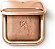 SILKY GLOW BAKED BRONZER COR 01 KIKO MILANO - Imagem 1