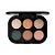 PALETA DE SOMBRA MAC BRONZE INFLUENCE 6 CORES - Imagem 1