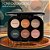 PALETA DE SOMBRA MAC BRONZE INFLUENCE 6 CORES - Imagem 3