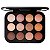PALETA DE SOMBRA MAC UNFILTERED NUDES 12 CORES - Imagem 1