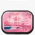 PALETA DE SOMBRAS MAC   6 CORES   ROSE - Imagem 2