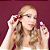 MASCARA DE CILIOS NIG NO PANDA CHERRY - Imagem 3