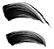 MASCARA DE CILIOS TWISTABLE KIKO MILANO - Imagem 3