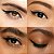 DELINEADOR GOLD REFLECTIONS KIKO MILANO - Imagem 3