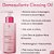 DEMAQUILANTE CLEASING OIL NIINA SKIN - Imagem 2