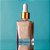 OILL GLAM BLINDADO  CHAMPAGNE KOHLL BEAUTY - Imagem 3