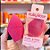 ESPONJA PINK SIDE RUBY ROSE - Imagem 2