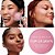 BLUSH GLOWPLAY MAC COR TOTALY SYNCED - Imagem 3