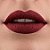 BATOM MATTE LONGA DURACAO LEGAST LIP COLOR WINE ROOM - Imagem 2