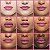 BATOM MATTE LONGA DURACAO LEGAST LIP COLOR MOUVE OUTTA HERE - Imagem 3