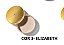 POWDER LUMINOUS ROYAL KOHLL BEAUTY COR 03 ELIZABETH - Imagem 1