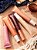 CUSHION GLOW BRUNA TAVARES COR CORAL - Imagem 3