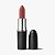 BATOM SILK MATTE MAC VELVET TEDDY 617 - Imagem 1