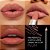 BATOM SILK MATTE MAC VELVET TEDDY 617 - Imagem 3