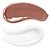 BATOM UNLIMITED DOUBLE TOUCH EMMA ROBERTS KIKO MILANO COR 01 TAUPE TEMPTATION - Imagem 3