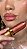 GLOSS JUICY FIZZ KIKO MILANO COR 03 COLA CRUSH - Imagem 2