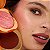 BLUSH JUICY FIZZ KIKO MILANO 02 ROSE RIVIERA - Imagem 2