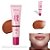 GLOSS NIINA SECRETS LUMINOUS SUMMER COR MARROM - Imagem 2