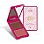 PALETA DE BLUSH LUMINOUS SUMMER NIINA SECRETS COR 01 - Imagem 1