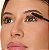 MASCARA DE CILIOS SUPER BROWN NIINA SECRETS - Imagem 3