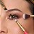 KIT DE PINCEIS DE OLHOS SECRET PINK NIINA SECRETS - Imagem 3