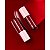 BT GLOSS GLAZE COR SCARLET - Imagem 2