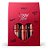 KIT MINI GLOSS FLIRT ALERT KIKO MILANO - Imagem 1