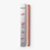 LAPIS LABIAL KIKO MILANO FLIRT ALERT COR 01 NO FILTER NUDE - Imagem 1