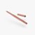 LAPIS LABIAL KIKO MILANO FLIRT ALERT COR 02 NUT ABOUT U - Imagem 2
