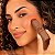 BLUSH STICK CINNAMON VIZZELA - Imagem 2