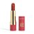 BATOM CREMOSO SOFT PETALS VERMELHO ROMANTICO NIINA SECRETS - Imagem 1