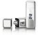 Carolina Herrera 212 Vip Men Eau De Toilette Masculino - Imagem 4