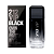 Carolina Herrera 212 Vip Black Eau De Parfum Masculino - Imagem 1