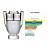 Paco Rabanne Invictus Eau De Toilette Masculino - Imagem 3