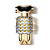 Paco Rabanne Fame Eau De Parfum Feminino - Imagem 2