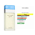 Dolce Gabbana Light Blue Eau De Toilette Feminino - Imagem 3