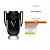 Paco Rabanne Invictus Victory Eau De Parfum Masculino - Imagem 3